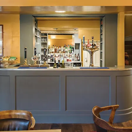 The White Swan 4* Pickering