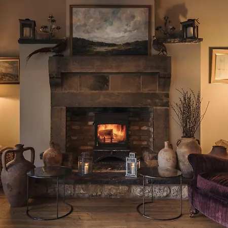 The White Swan Πανδοχείο Pickering