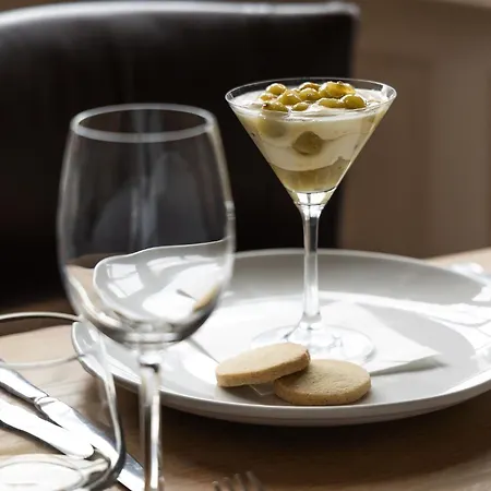 The White Swan Πανδοχείο Pickering