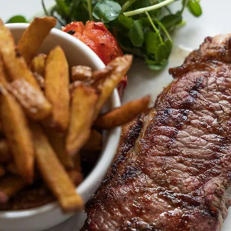 The White Swan 4* Pickering