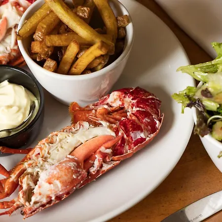 Πανδοχείο The White Swan