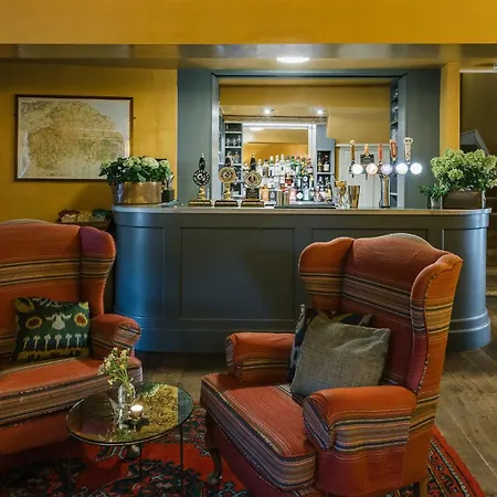 The White Swan Pickering