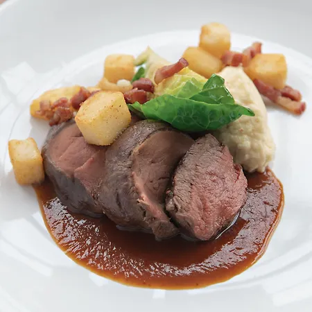 Πανδοχείο The White Swan Pickering