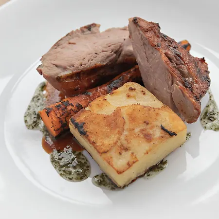 The White Swan Pickering