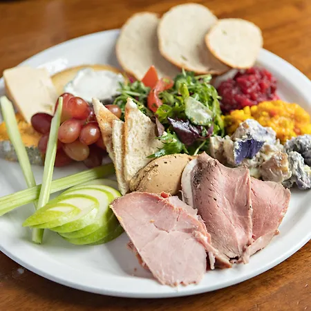 The White Swan Πανδοχείο