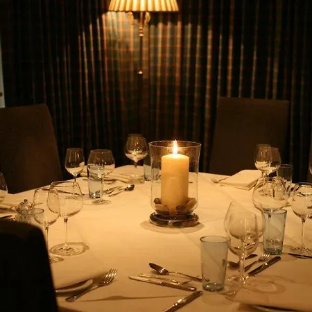 The White Swan Värdshus 4*