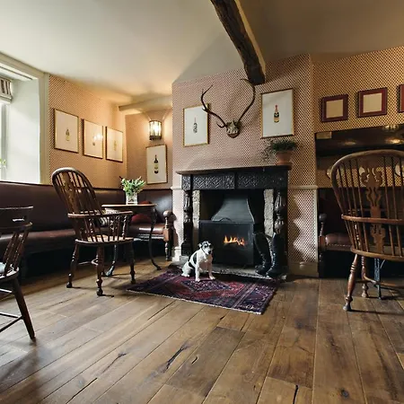 Inn The White Swan Pickering