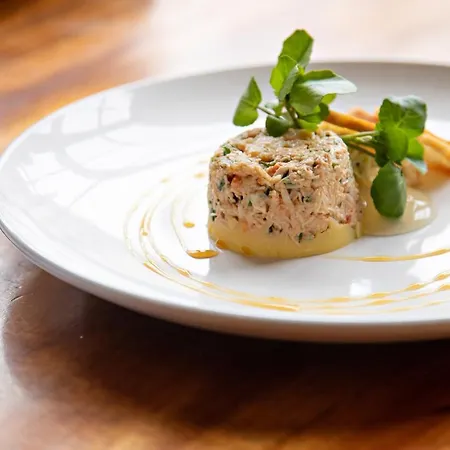 Locanda The White Swan