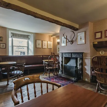 The White Swan Pickering