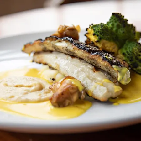 The White Swan Inn 4*