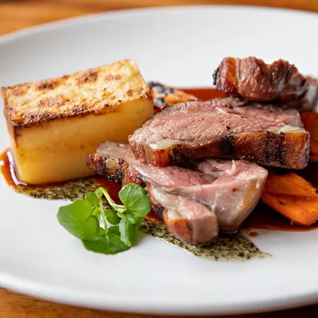 The White Swan Inn 4*