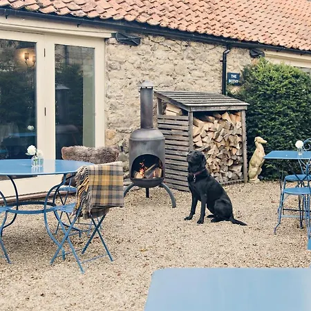 Inn The White Swan Pickering