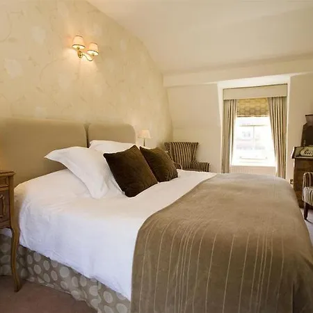 The White Swan 4* Pickering