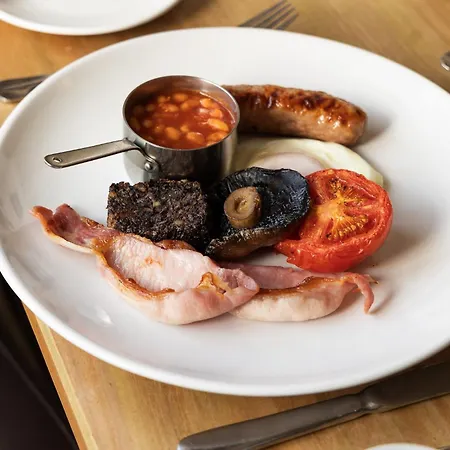 The White Swan Pickering