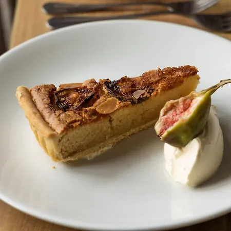 Locanda The White Swan