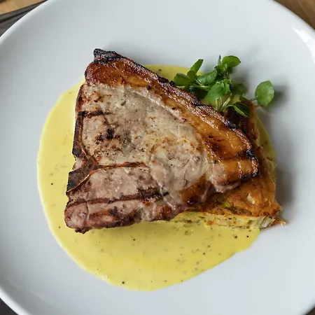 Locanda The White Swan 4*