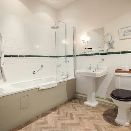 The White Swan Inn Pickering