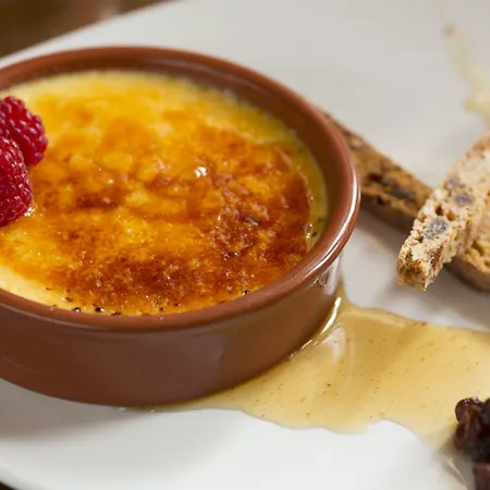 여관 The White Swan