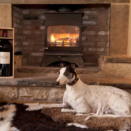 The White Swan Locanda Pickering