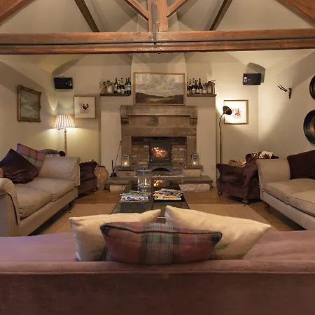 Locanda The White Swan 4*