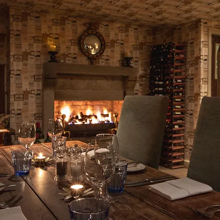 The White Swan Locanda