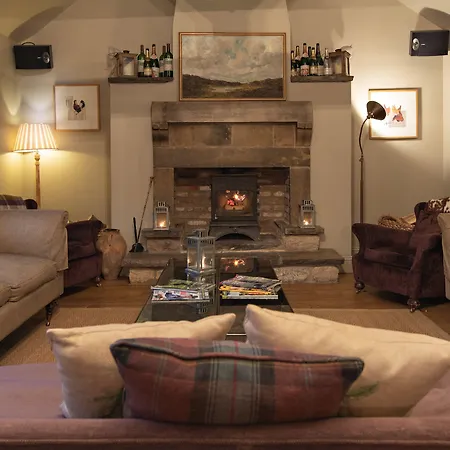 The White Swan Locanda 4*