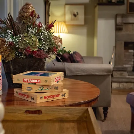 The White Swan Pickering