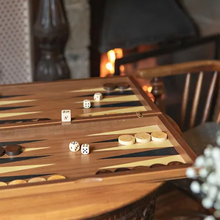 Inn The White Swan 4*