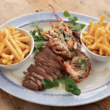 Inn The White Swan 4*