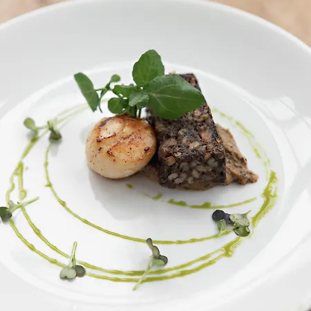 Locanda The White Swan 4*