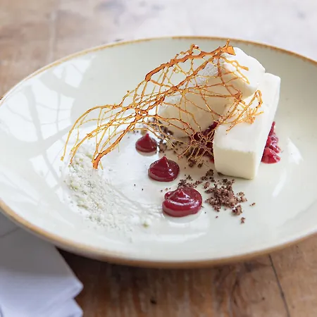 Locanda The White Swan 4*