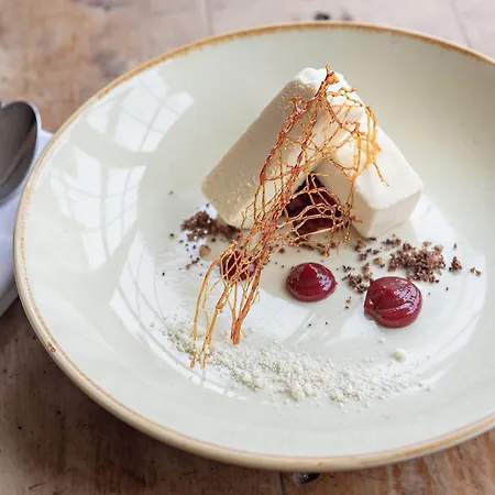 Locanda The White Swan 4*