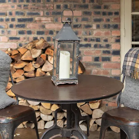 The White Swan Pickering