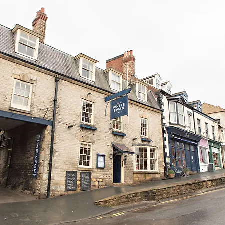 The White Swan 4* Pickering