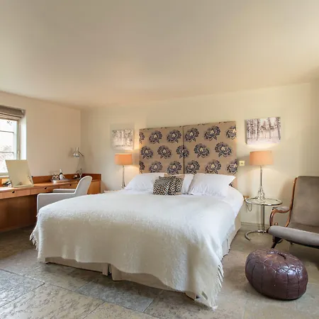 The White Swan Locanda