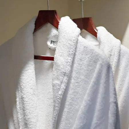 Locanda The White Swan