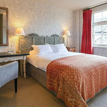 The White Swan Locanda