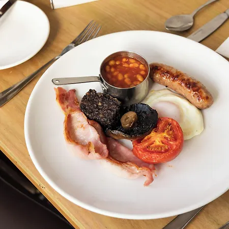 The White Swan Locanda Pickering