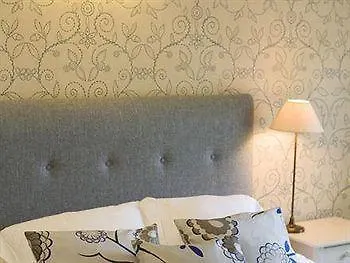 Inn The White Swan Pickering