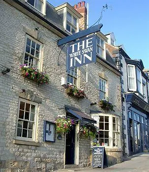 The White Swan 4* Pickering