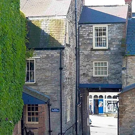 The White Swan Inn Pickering