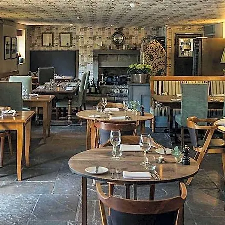 The White Swan Pickering