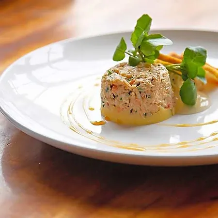 بيت ريفي The White Swan 4*