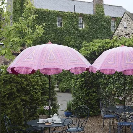 The White Swan 4* Pickering