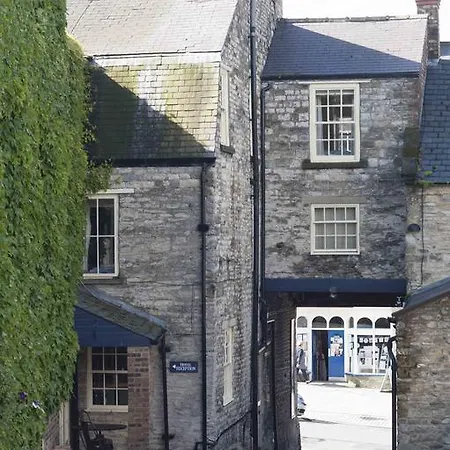 The White Swan Inn Pickering