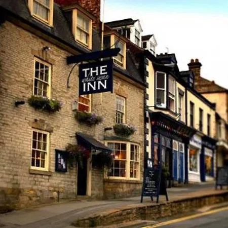 Inn The White Swan