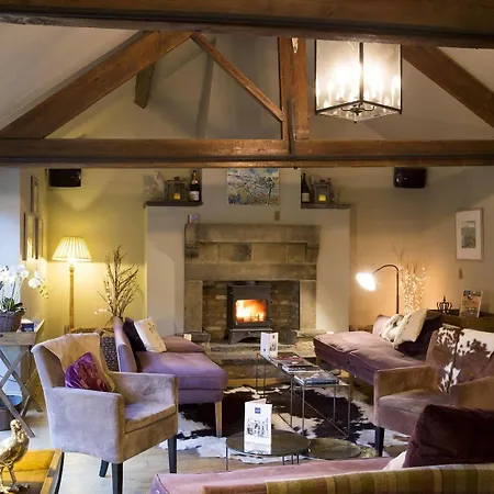 The White Swan Locanda