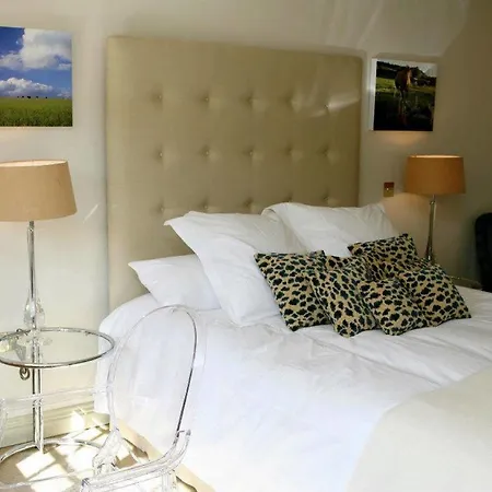 The White Swan Locanda