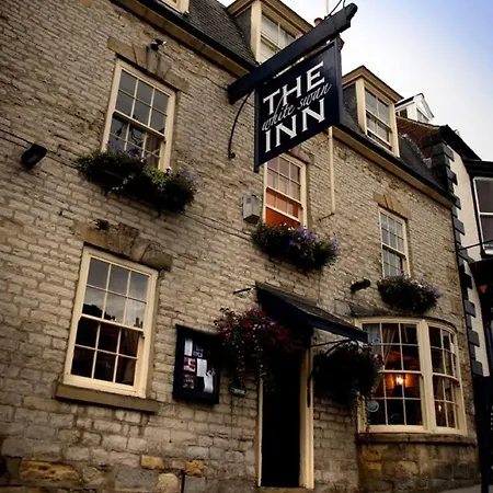 The White Swan Pickering