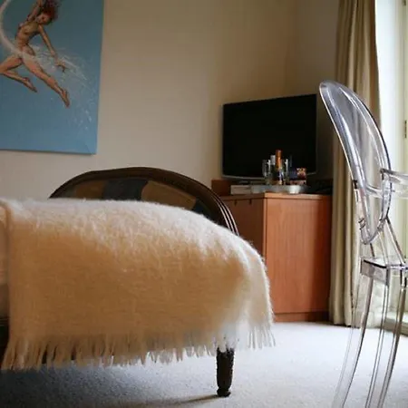 The White Swan Kro 4*